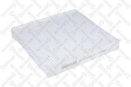 FILTRU AER HABITACLU STELLOX 71-10229-SX - Compatibil cu CHEVROLET, CITROEN, FIAT, ISUZU, MITSUBISHI, PEUGEOT