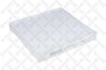 FILTRU AER HABITACLU STELLOX 71-10229-SX - Compatibil cu CHEVROLET, CITROEN, FIAT, ISUZU, MITSUBISHI, PEUGEOT