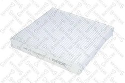 FILTRU AER HABITACLU STELLOX 71-10229-SX - Compatibil cu CHEVROLET, CITROEN, FIAT, ISUZU, MITSUBISHI, PEUGEOT
