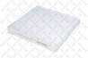 FILTRU AER HABITACLU STELLOX 71-10229-SX - Compatibil cu CHEVROLET, CITROEN, FIAT, ISUZU, MITSUBISHI, PEUGEOT