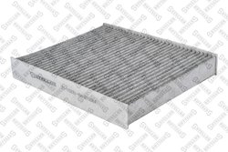 FILTRU AER HABITACLU STELLOX 71-10231-SX - Compatibil cu FORD, GAZ, SAAB