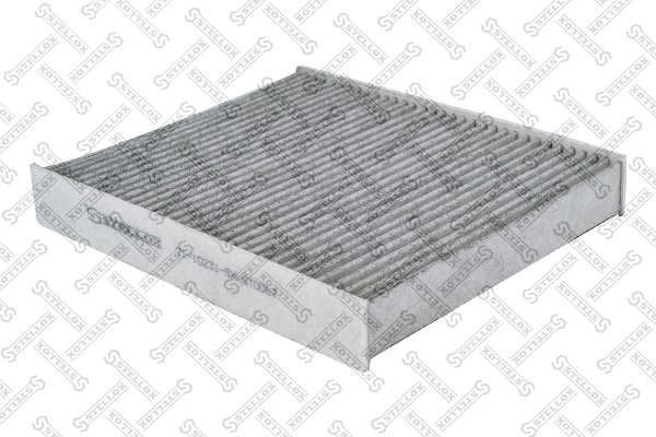 Filtru aer habitaclu Stellox 71-10231-SX