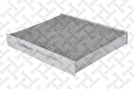Filtru aer habitaclu Stellox 71-10231-SX
