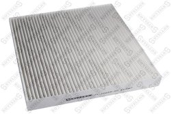 FILTRU AER HABITACLU STELLOX 71-10233-SX - Compatibil cu CITROEN, FIAT, PEUGEOT