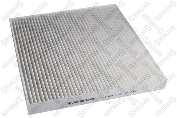 Filtru aer habitaclu Stellox 71-10233-SX