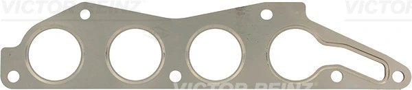 GARNITURA GALERIE EVACUARE VICTOR REINZ 71-10234-00 - Compatibil cu CHEVROLET, MITSUBISHI
