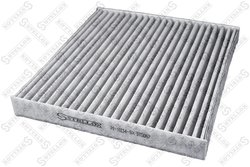 FILTRU AER HABITACLU STELLOX 71-10234-SX - Compatibil cu BESTURN (FAW), MAZDA, TOYOTA