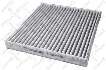 FILTRU AER HABITACLU STELLOX 71-10234-SX - Compatibil cu BESTURN (FAW), MAZDA, TOYOTA