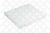 FILTRU AER HABITACLU STELLOX 71-10237-SX - Compatibil cu BESTURN (FAW), MAZDA, TOYOTA