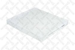 FILTRU AER HABITACLU STELLOX 71-10237-SX - Compatibil cu BESTURN (FAW), MAZDA, TOYOTA