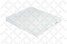 FILTRU AER HABITACLU STELLOX 71-10237-SX - Compatibil cu BESTURN (FAW), MAZDA, TOYOTA