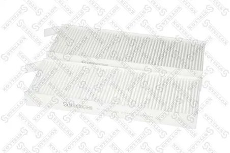 FILTRU AER HABITACLU STELLOX 71-10238-SX - Compatibil cu CITROEN, DS, OPEL, PEUGEOT, TOYOTA