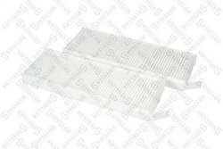 FILTRU AER HABITACLU STELLOX 71-10238-SX - Compatibil cu CITROEN, DS, OPEL, PEUGEOT, TOYOTA