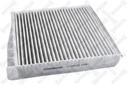 FILTRU AER HABITACLU STELLOX 71-10241-SX - Compatibil cu VOLVO