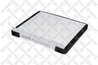 Filtru aer habitaclu Stellox 71-10246-SX