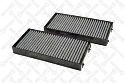 FILTRU AER HABITACLU STELLOX 71-10248-SX - Compatibil cu BMW