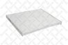 Filtru aer habitaclu Stellox 71-10249-SX