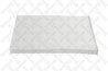 Filtru aer habitaclu Stellox 71-10249-SX