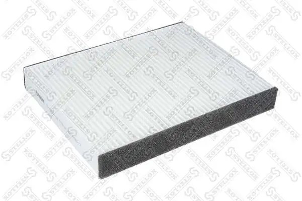 Filtru aer habitaclu Stellox 71-10251-SX