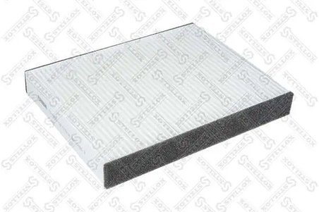 Filtru aer habitaclu Stellox 71-10251-SX