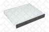 Filtru aer habitaclu Stellox 71-10251-SX