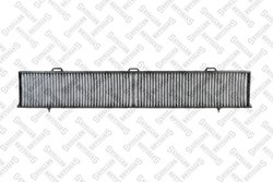 Filtru aer habitaclu Stellox 71-10252-SX
