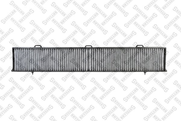 Filtru aer habitaclu Stellox 71-10252-SX
