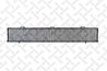 Filtru aer habitaclu Stellox 71-10252-SX