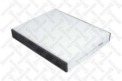 Filtru aer habitaclu Stellox 71-10251-SX