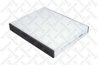 Filtru aer habitaclu Stellox 71-10251-SX