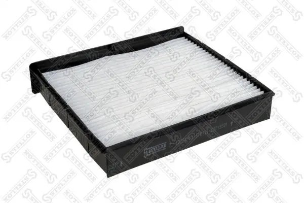 FILTRU AER HABITACLU STELLOX 71-10254-SX - Compatibil cu RENAULT