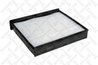 FILTRU AER HABITACLU STELLOX 71-10254-SX - Compatibil cu RENAULT