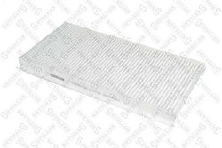 FILTRU AER HABITACLU STELLOX 71-10256-SX - Compatibil cu AUDI, CADILLAC, CHEVROLET, FIAT, HYUNDAI, OPEL, SAAB