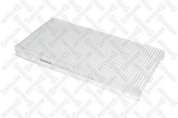 Filtru aer habitaclu Stellox 71-10256-SX