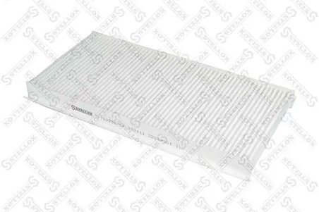 Filtru aer habitaclu Stellox 71-10256-SX