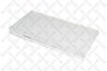 Filtru aer habitaclu Stellox 71-10256-SX
