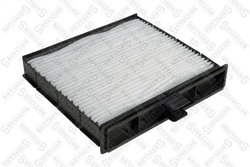 FILTRU AER HABITACLU STELLOX 71-10254-SX - Compatibil cu RENAULT