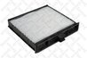 FILTRU AER HABITACLU STELLOX 71-10254-SX - Compatibil cu RENAULT