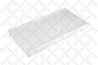 Filtru aer habitaclu Stellox 71-10256-SX