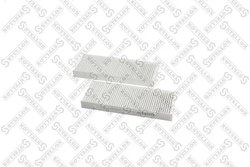 FILTRU AER HABITACLU STELLOX 71-10259-SX - Compatibil cu NISSAN