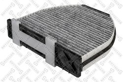 Filtru aer habitaclu Stellox 71-10261-SX