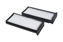 FILTRU AER HABITACLU STELLOX 71-10262-SX - Compatibil cu MITSUBISHI