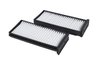 Filtru aer habitaclu Stellox 71-10262-SX