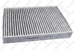 Filtru aer habitaclu Stellox 71-10263-SX