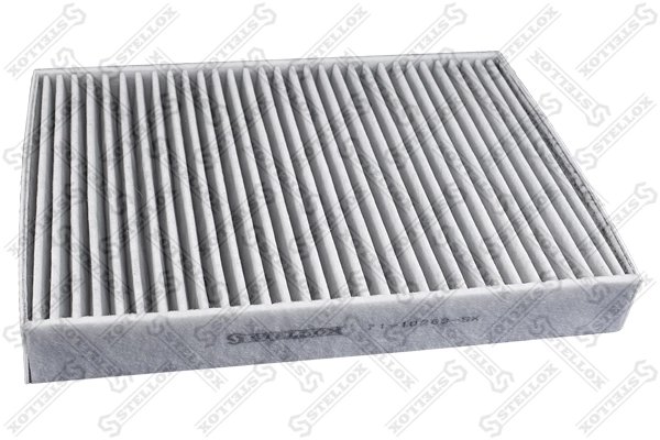 Filtru aer habitaclu Stellox 71-10263-SX
