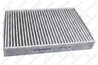 Filtru aer habitaclu Stellox 71-10263-SX