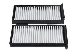 Filtru aer habitaclu Stellox 71-10262-SX