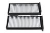 Filtru aer habitaclu Stellox 71-10262-SX