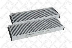Filtru aer habitaclu Stellox 71-10266-SX