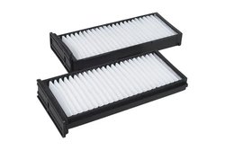 Filtru aer habitaclu Stellox 71-10262-SX